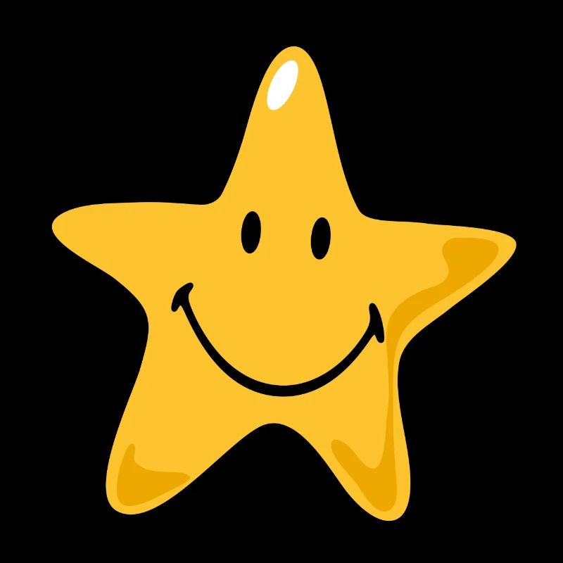 Smiley Star