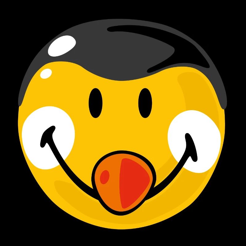 Smiley Penguin