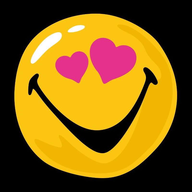 Smiley Love Hit