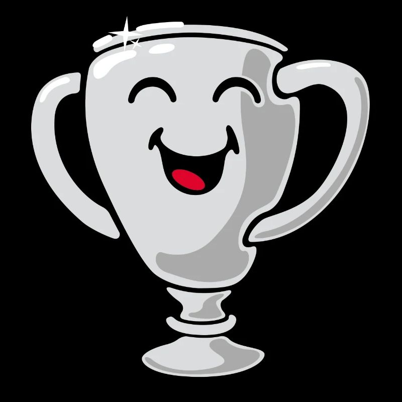 Smiley Trophy