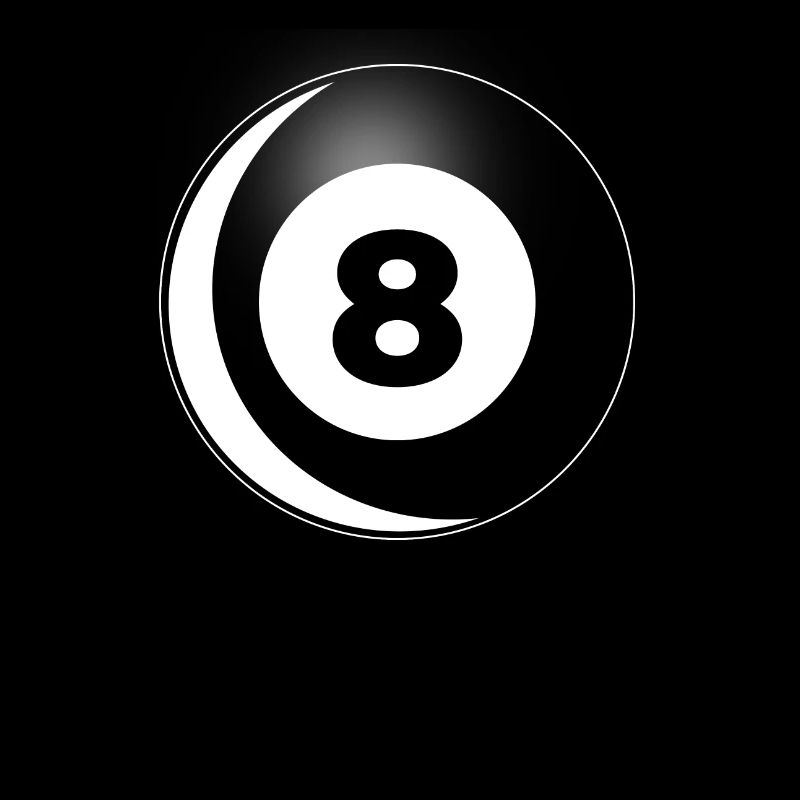 Billard 8