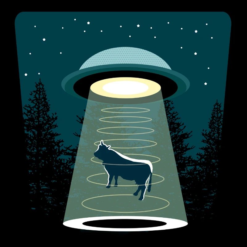 Beware UFO