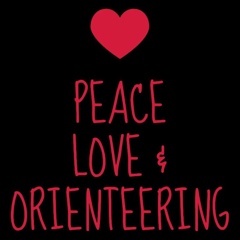 Orienteering / Orienteer / Course d'Orientation