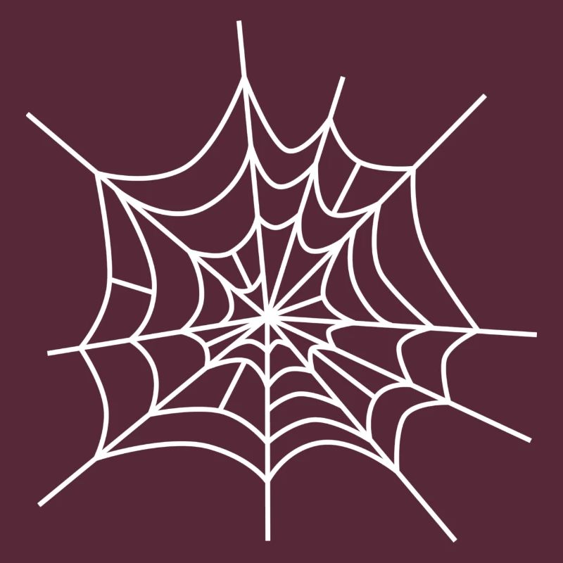 Cobweb spiderweb icon spiderweb icon