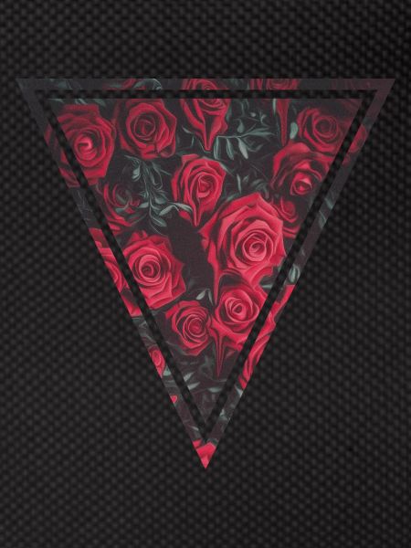 Roses Triangle
