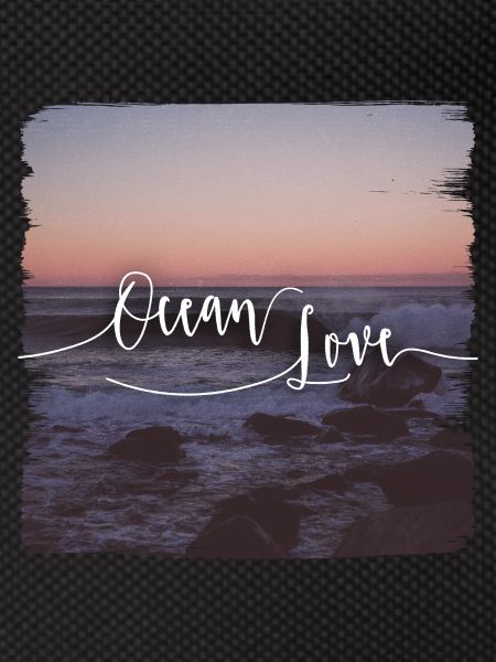OCEAN LOVE