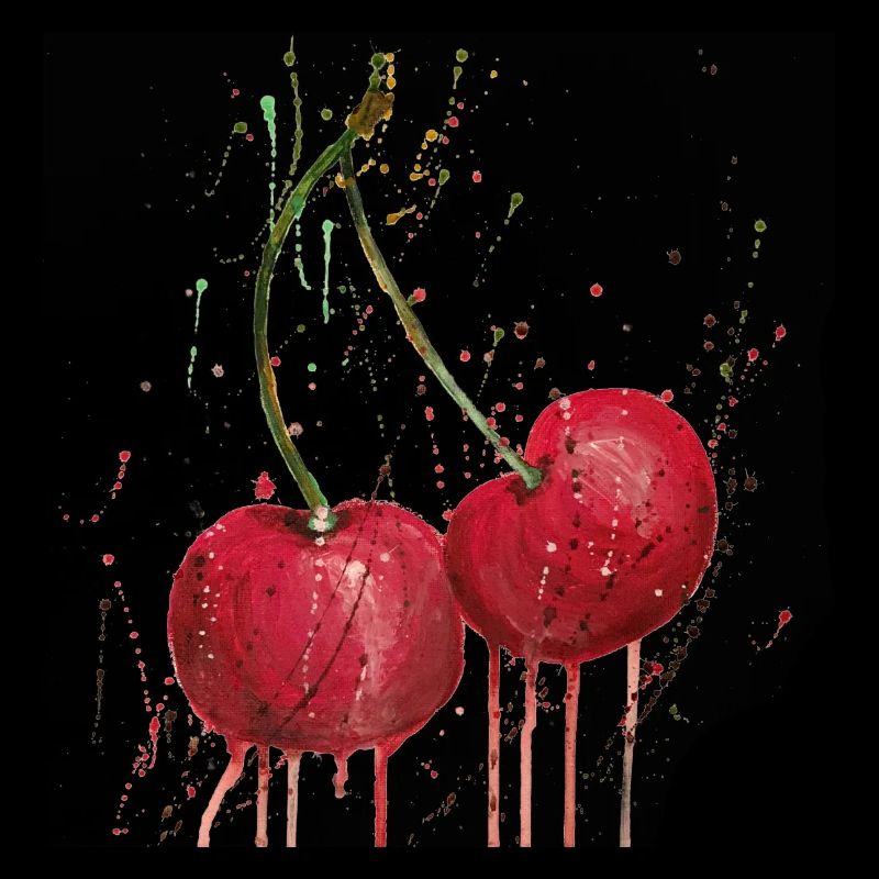 cherries