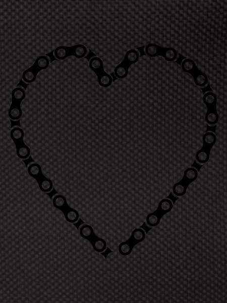 Bicycle chain