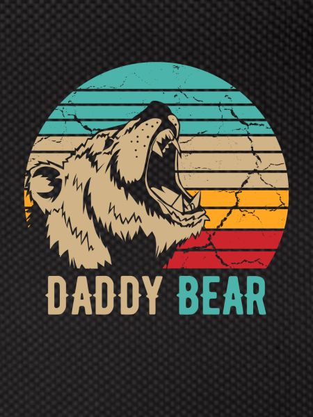 Daddy Bear