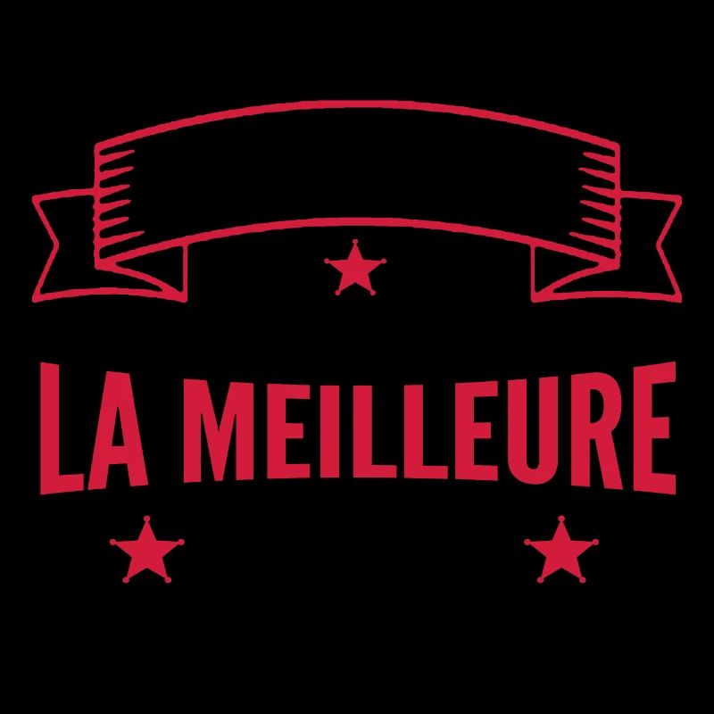 Pas parfaite mais la meilleure Sœur du monde