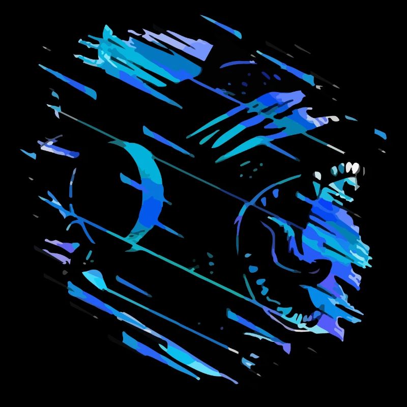 Monstercat Blue Mix
