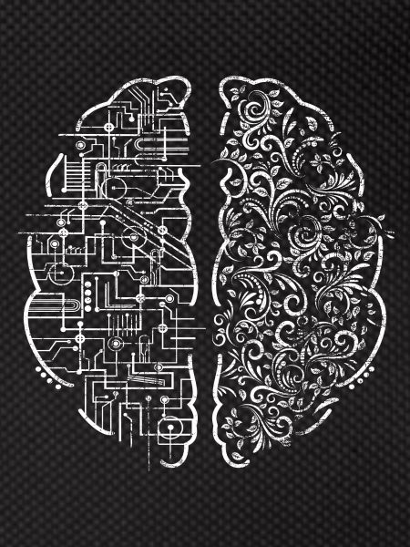 Left Brain Right Brain