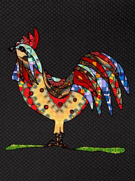 Rooster