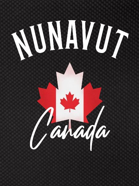 Nunavut Canada