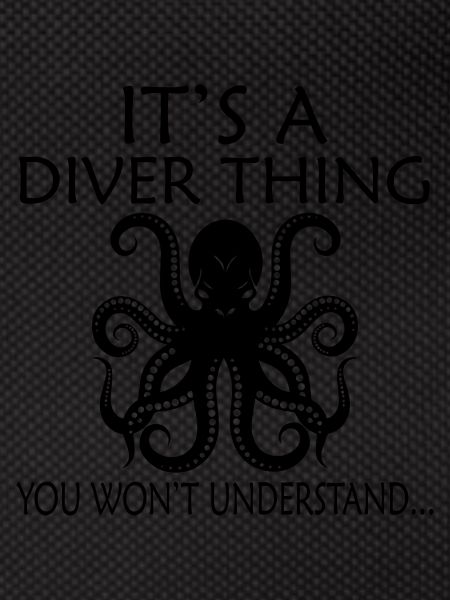 Diving Dive Dive