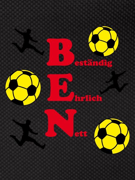 Ben