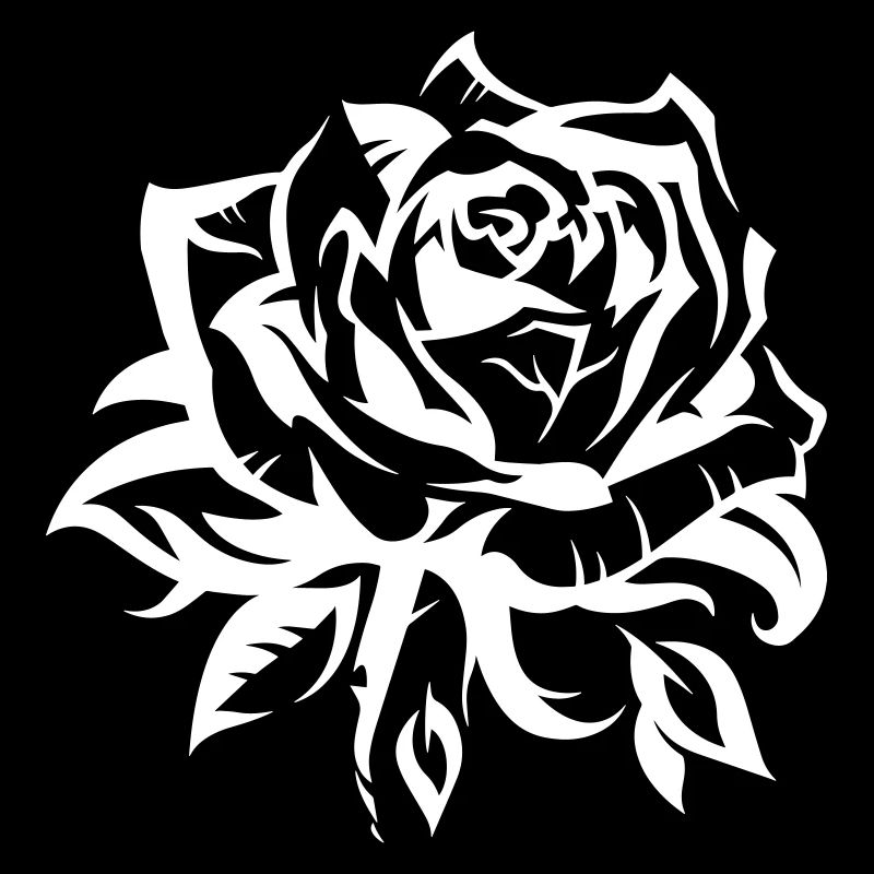 rose
