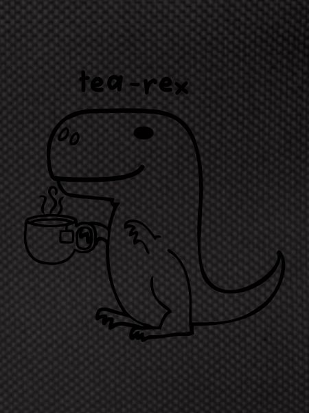 thé rex