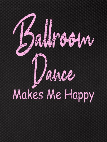 Ballroom Dance