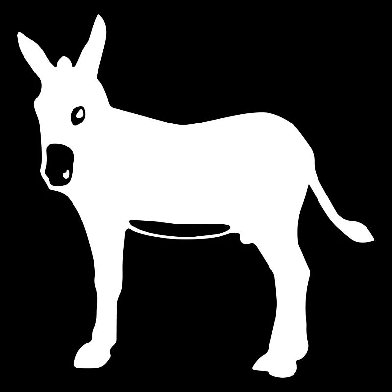 Esel d’âne