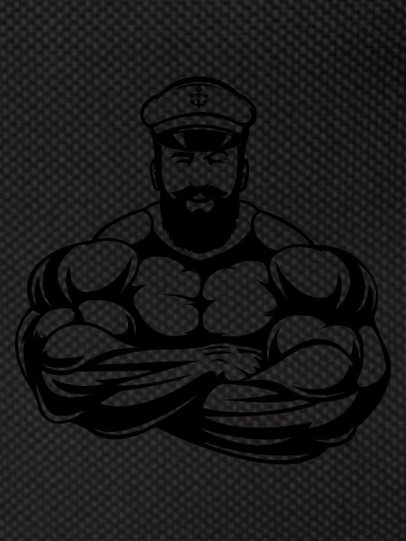 Strong Captain