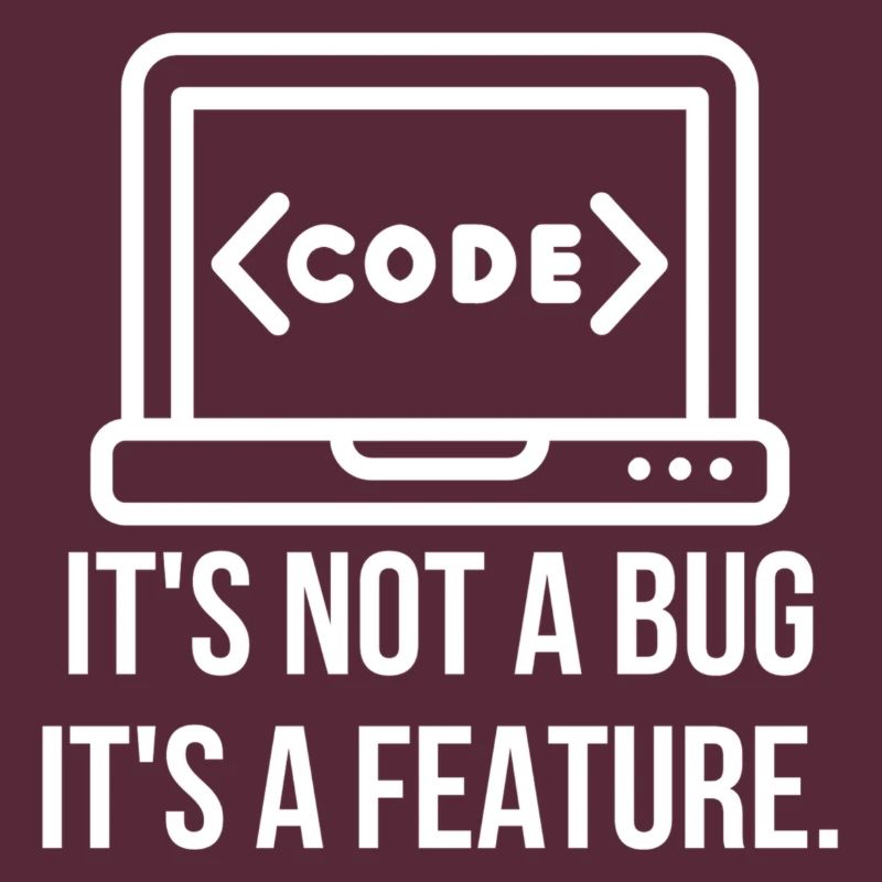 T-shirt for programmer Programming IT T-shirt