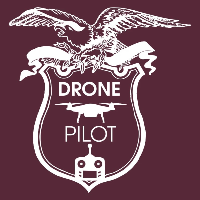 Pilote de drone | Cool amateurs de drones design