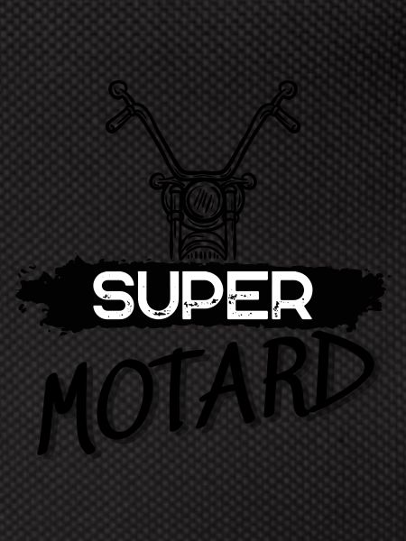 SUPER MOTARD