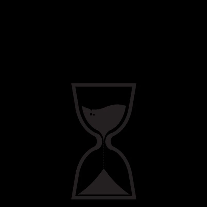 Time passes