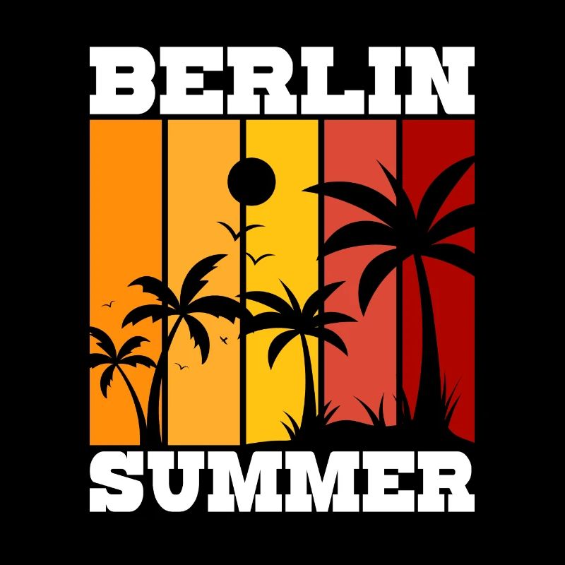 Berlin Summer