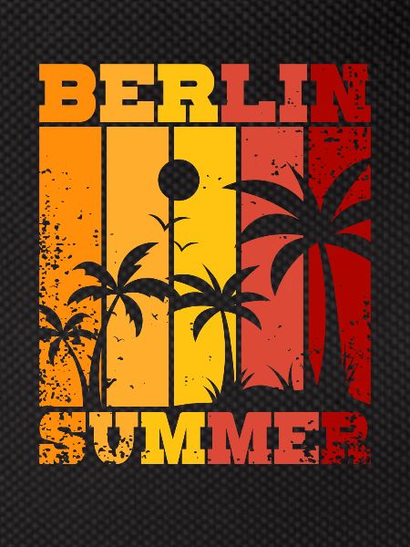 Berlin Summer