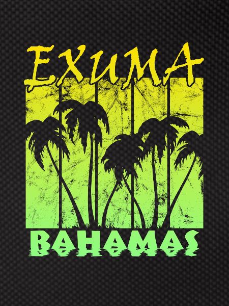 Exuma Bahamas
