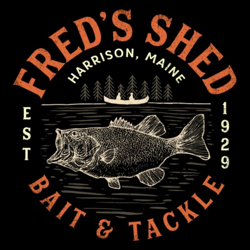 Fred's Shed | Bait & Tackle
