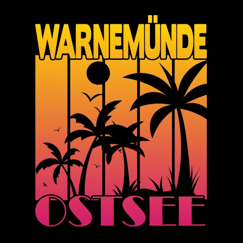 Warnemünde Ostsee