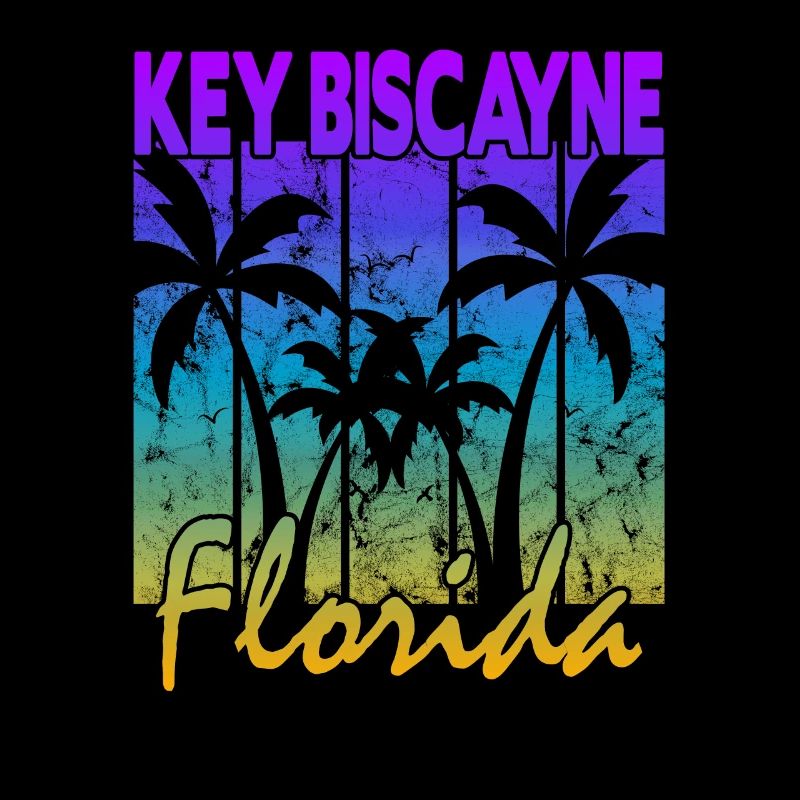Key Biscayne Floride