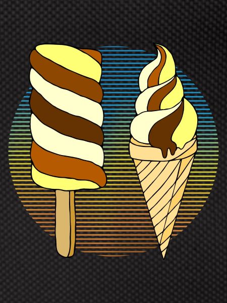 Ice cream