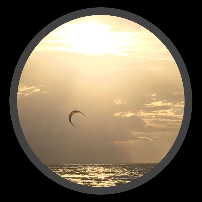 Beach Round
