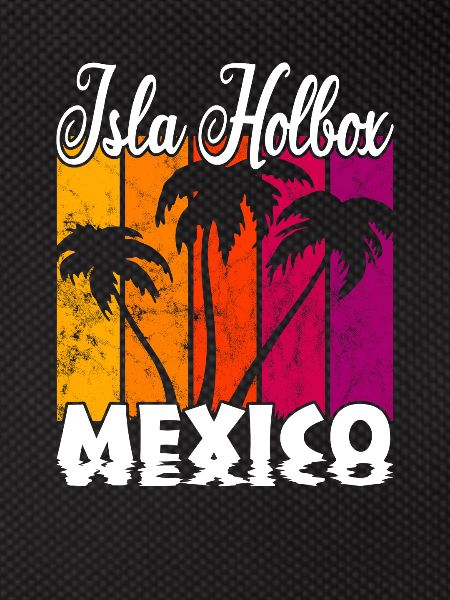 Isla Holbox Mexico