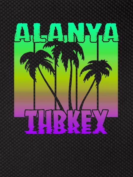 Alanya Turkey
