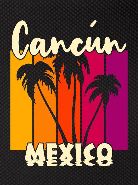 Cancun Mexico