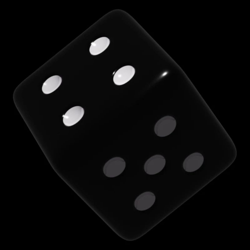 Cube