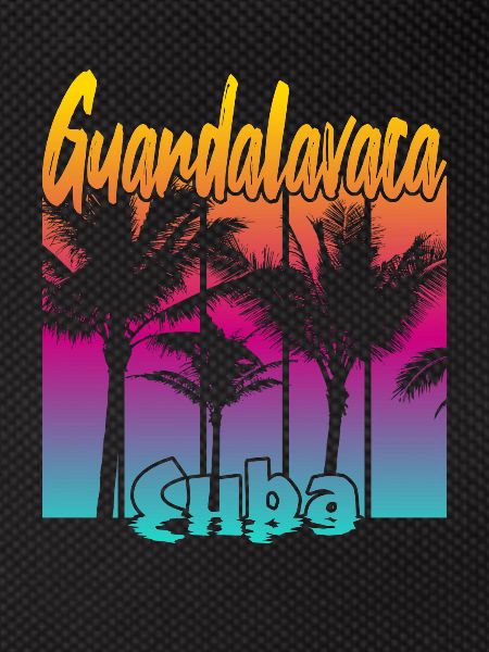Guardalavaca Cuba