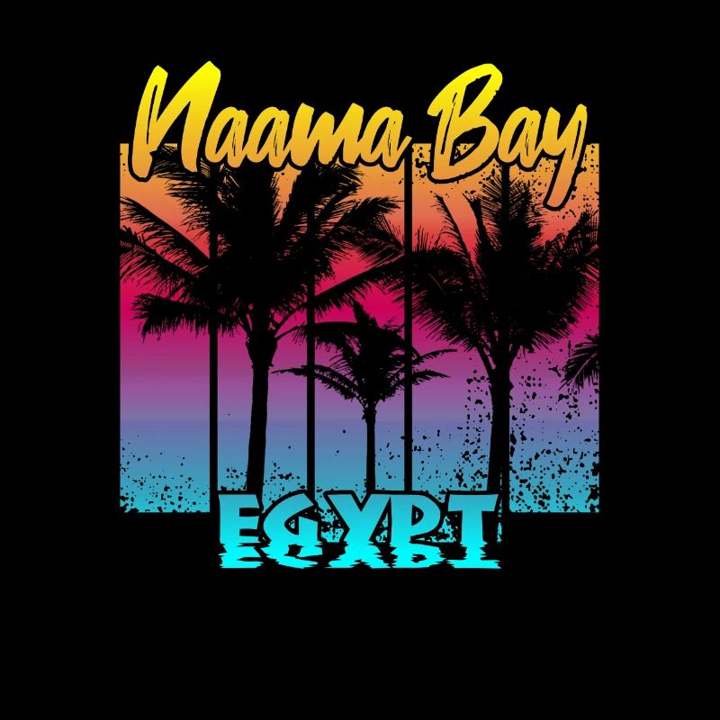 Naama Bay Égypte