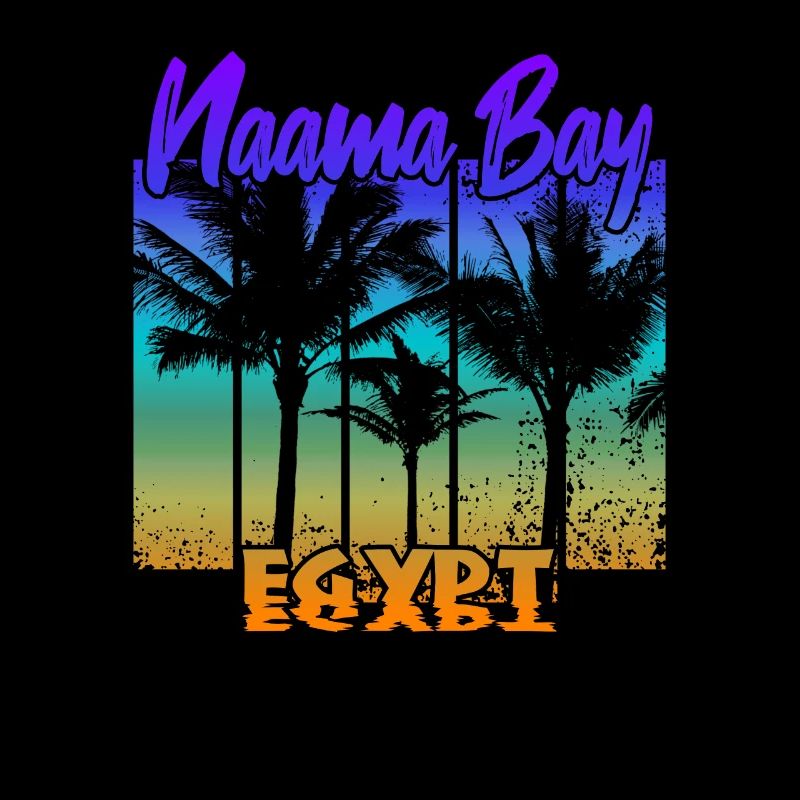 Naama Bay Égypte