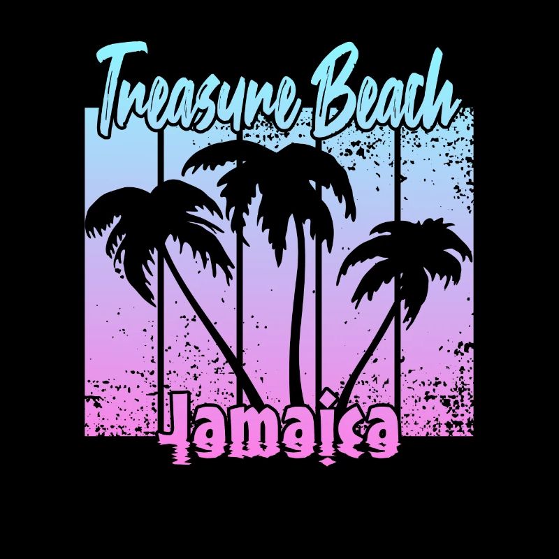 Treasure Beach Jamaica