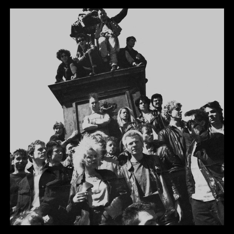 Punkrock