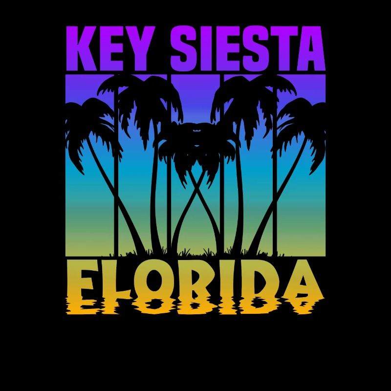 Key Siesta Floride