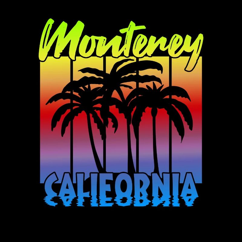 Monterey California