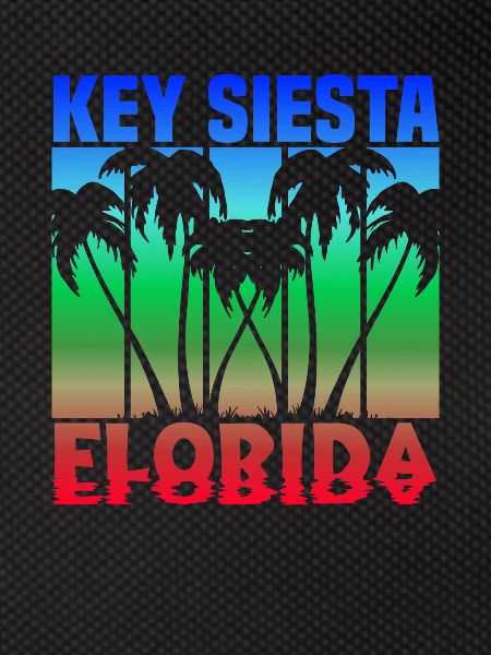Key Siesta Florida