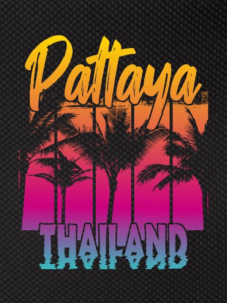 Pattaya Thailand